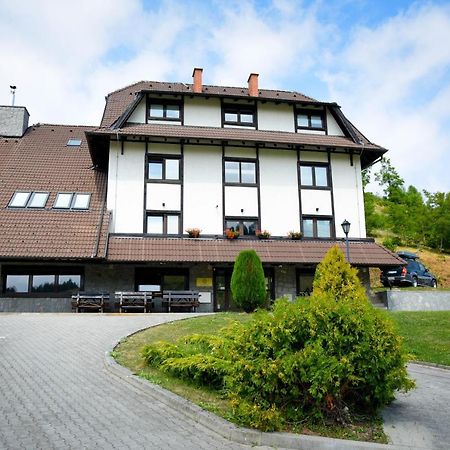 Villa Mramor Брзече Экстерьер фото