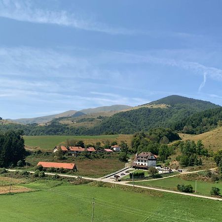 Villa Mramor Брзече Экстерьер фото