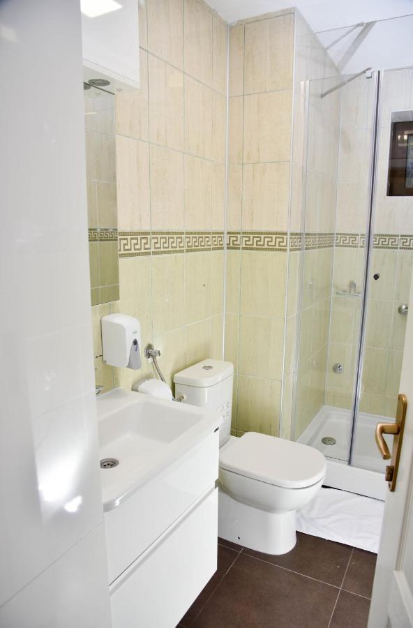 Villa Mramor Брзече Номер фото
